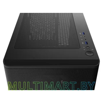Корпус SilentiumPC Ventum VT2 EVO TG ARGB (SPC291) картинка 17